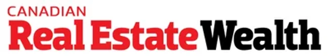 Canadian Real Estate Wealth magazine logo