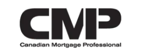 Canadian Mortgage Professional magazine logo