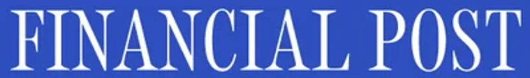 Financial Post logo